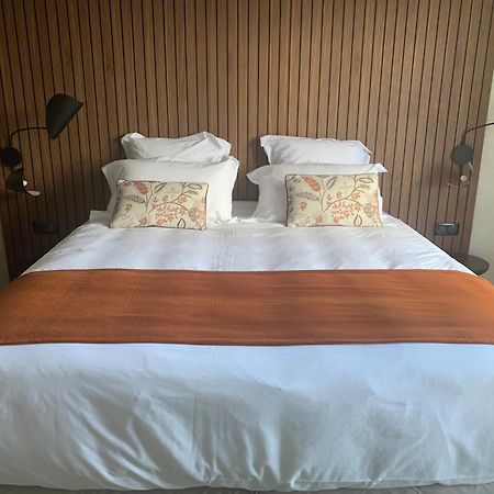 Hotel Breizh Du Golfe 아르종 외부 사진