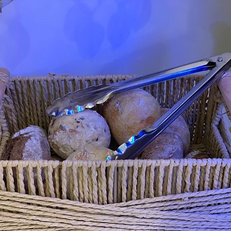 Hotel Breizh Du Golfe 아르종 외부 사진