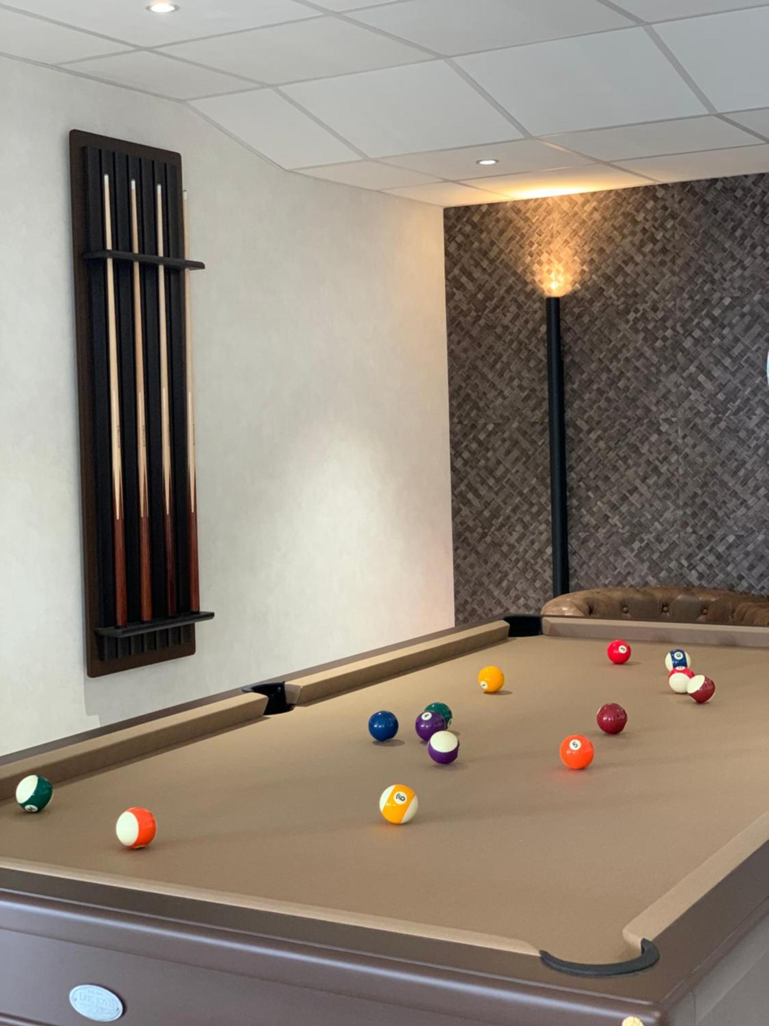 Hotel Breizh Du Golfe 아르종 외부 사진