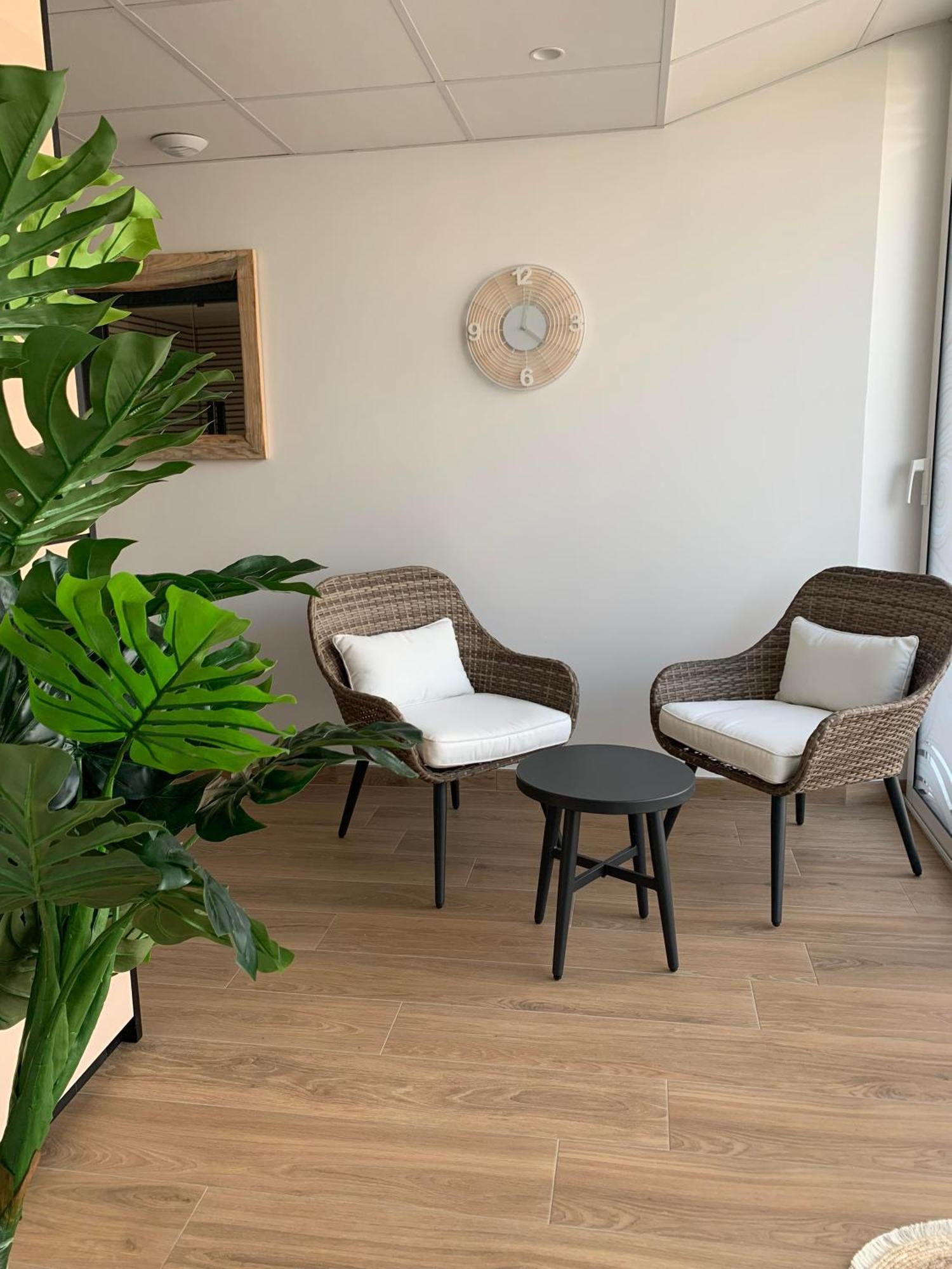 Hotel Breizh Du Golfe 아르종 외부 사진