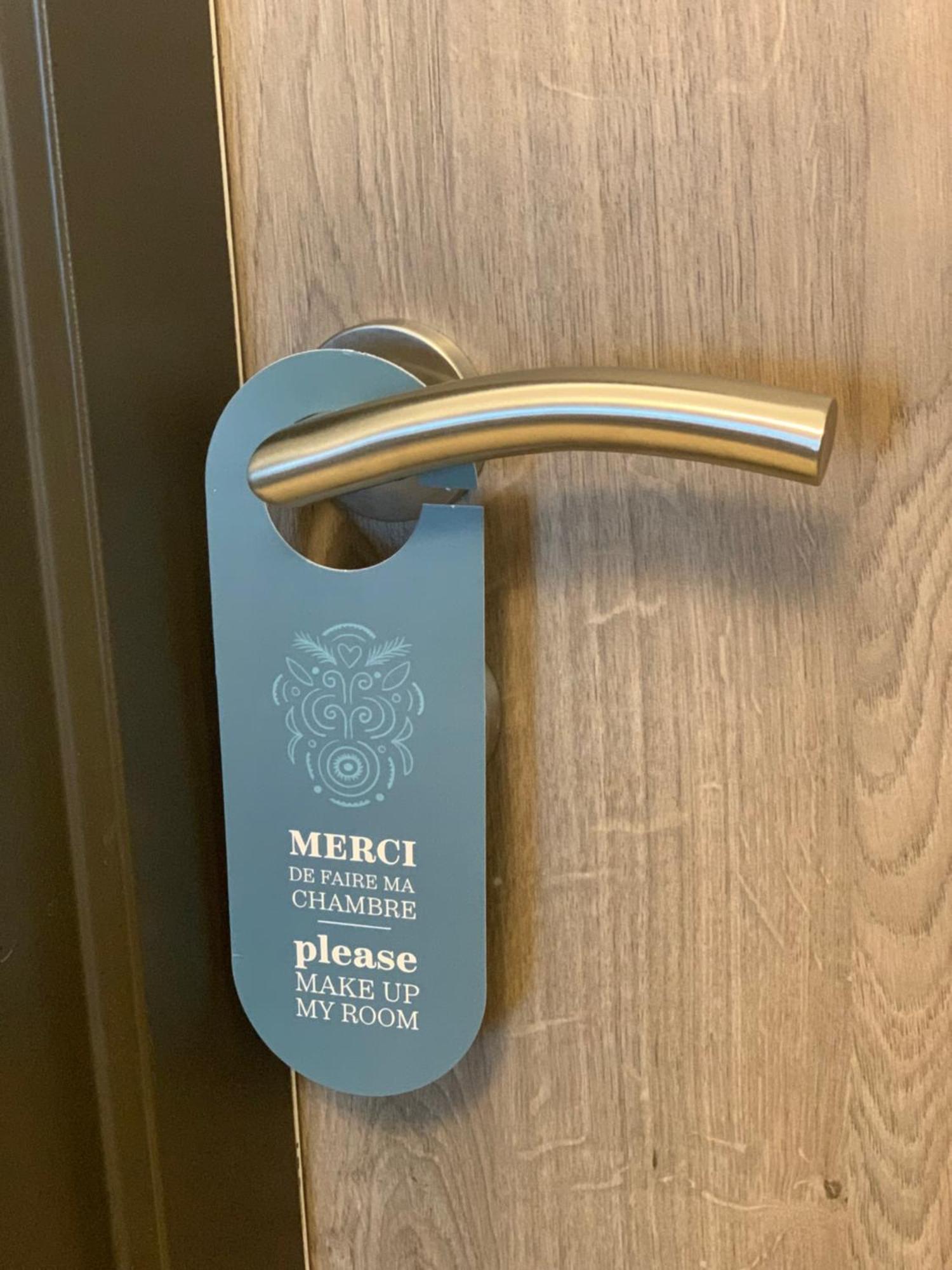 Hotel Breizh Du Golfe 아르종 외부 사진